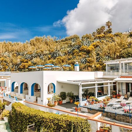 Hotel Cava Dell'Isola Forio (Isola d'Ischia) Exterior foto