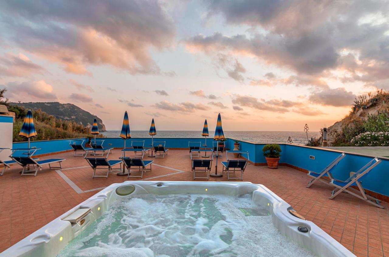 Hotel Cava Dell'Isola Forio di Ischia Exterior foto